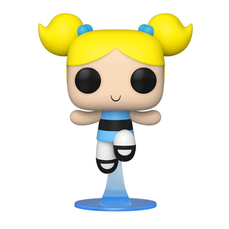Funko Pop Bubbles