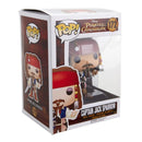 Funko Pop Captain Jack Sparrow
