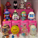 Pop Mart: Crybaby (Monster Tears)