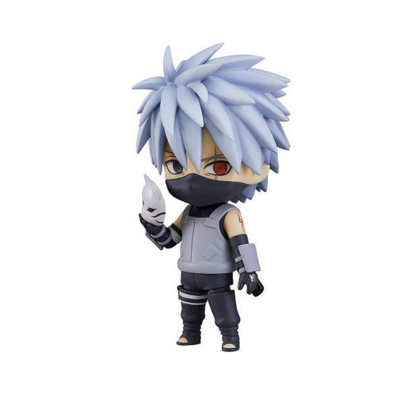 Nendoroid Kakashi Hatake Naruto