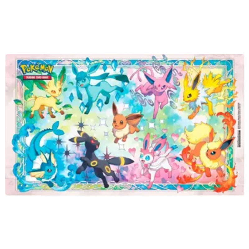 Pokemon TCG: Prismatic Evolutions (SPC)
