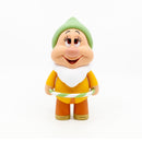 Herocross: Bashful (Hoopy)