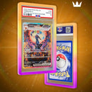 Dragonscale: PSA Bumper Guard (Mythic)