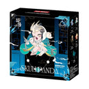 Pop Mart: Skullpanda (The Mirage) Breastpin