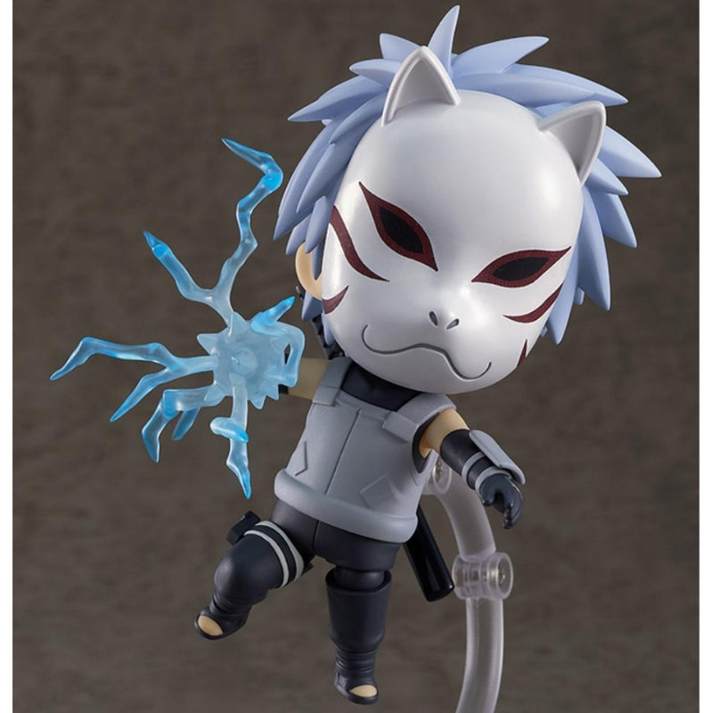 Nendoroid Kakashi Hatake Naruto