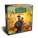 Boardgame: 7 Wonders Duel