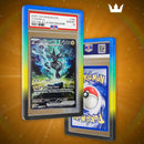 Dragonscale: PSA Bumper Guard (Mythic)