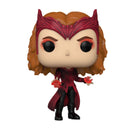 Funko Pop Scarlet Witch EX