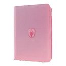Zipper Card Binder (360)