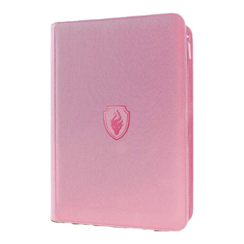 Zipper Card Binder (360)