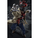 FigScript: Ryoma Nagare (Getter)