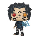 Funko Pop Sasuke (Curse Mark)