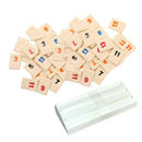 Boardgame: Rummikub