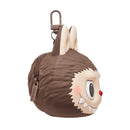 Pop Mart: Labubu -Silicon Earphone Case-