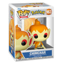 Funko Pop Chimchar