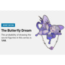 Pop Mart: Skullpanda (The Mirage) Breastpin