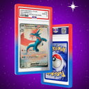 Dragonscale: PSA Bumper Guard (Radiant)