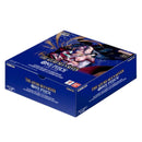 One Piece TCG: The Azure Sea's Seven -OP14- (Booster Box)