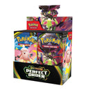 Pokemon TCG: Perfect Order (1 Pack)
