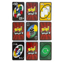 Boardgame: Uno (No Mercy)