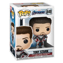 Funko Pop Tony Stark