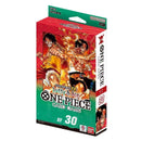 One Piece TCG: Starter Deck ST30