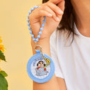 Pop Mart: Crybaby (Hello Thailand) -Mirror Pendant-