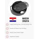 Shieldmixer: Mortal Kombat (Sub-Zero)