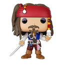 Funko Pop Captain Jack Sparrow