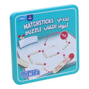 Boardgame: Matchsticks Puzzle