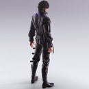 Bring Arts: Barnabas