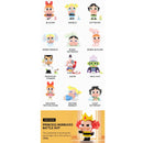 Pop Mart: Crybaby (Powerpuff Girls)