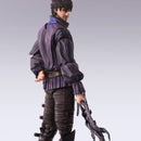 Bring Arts: Barnabas