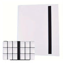 Plastic Card Binder (360)