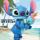 Herocross: Stitch (Hybrid Metal)