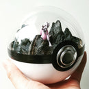 Another Town: Mewtwo