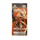 Guilty Gear TCG: Strive (1 Pack)
