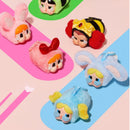 Pop Mart: Crybaby (Powerpuff Girls)