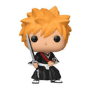 Funko Pop Ichigo Kurosaki