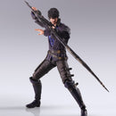 Bring Arts: Barnabas