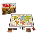 Boardgame: Risk