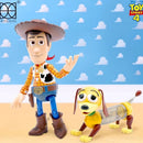 Herocross: Woody (Hybrid Metal)