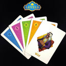 Boardgame: Levels (2nd Edition)