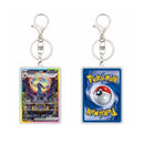 Acrylic Keychain: Umbreon (ex)