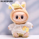 Pop Mart: Labubu (Outfits)