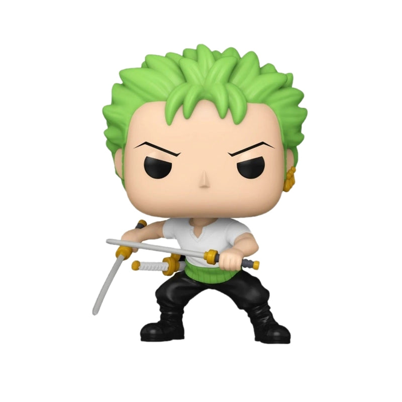 Funko Pop Roronoa Zoro