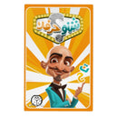 Boardgame: Shno Harfik?