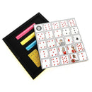 Boardgame: Kuwaiti Sequence