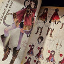 Atelier: Artworks of Arland