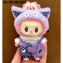 Pop Mart: Labubu (Outfits)